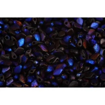 Korálek Gekko bead č.56 (3x5mm)