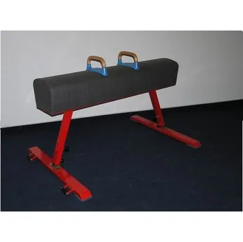 Gymnastický kůň Gymnastický kůň BLESK, umělá kůže