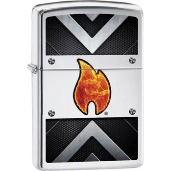 Zapalovač Zapalovač Zippo Industrial Flame 5455