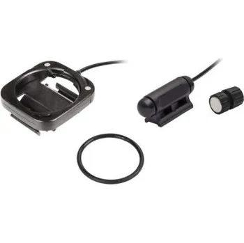 Tachometr ONE – sada pro 2. kolo pro PILOT 16.0 (650710)