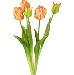 Harasim Kytice tulipánů 5 ks 46 cm…