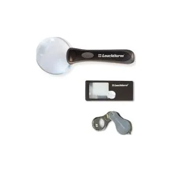 Lupa Sada lup LOOK 2,5–10x