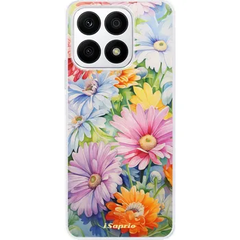 Pouzdro na mobilní telefon Odolné silikonové pouzdro iSaprio - Meadow 02 - Honor X8a