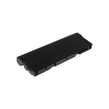 Baterie k notebooku Baterie Dell NHXVW 7800mAh 11,1V