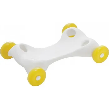 Úložný box Speedy Base základna s kolečky pod Rody, Gyffy a Raffy