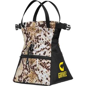 lezecké magnezium Pytlík na magnézium Grivel TREND BOULDER Krajta