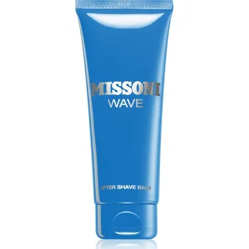 Missoni Wave balzám po holení 100 ml