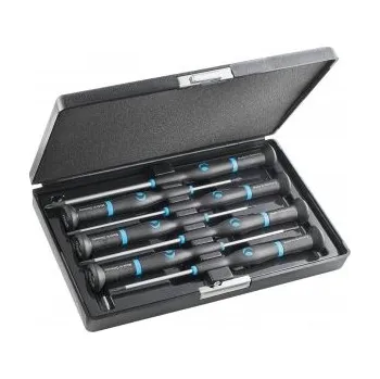 Šroubovák WITTE sada šroubováků Sada WITTRON 7-mi dílná, ploché 89321