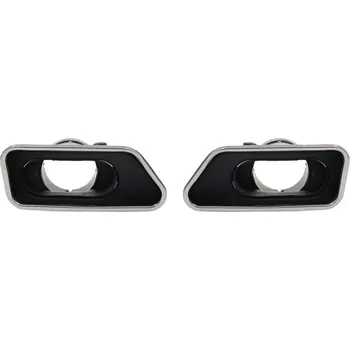 Koncovka výfuku Koncovky výfuků na BMW 5 - F10/F11