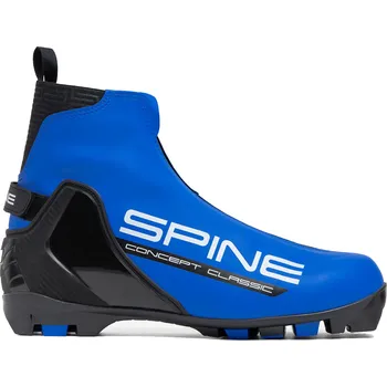 Běžkařské boty SPINE boty RS Classic 294 43
