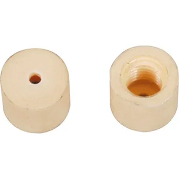 Kulečník Kostice Buffalo Carom Průměr: 12 mm