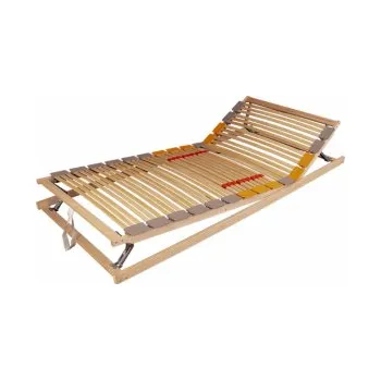 Postelový rošt Triple Flex HN Mabo lamelový rošt 100x200cm