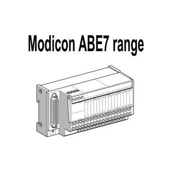 Stykač ABE7FU200 Tavná pojistka 5x20-rychlá 2A-bez signalizace, Schneider Electric