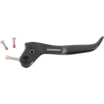 Brzda na kolo SRAM LEVER BLADE CRBN - LEVEL ULT QTY 1 Množ. Uni