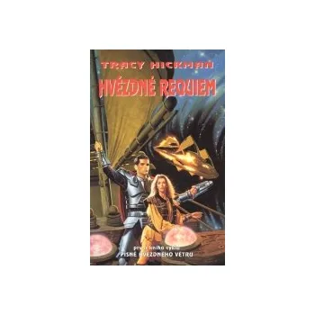 Písně hvězdného větru 1: Hvězdné requiem