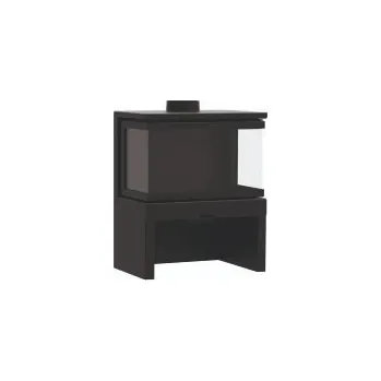 Krbová kamna KF Design STO M 14 3F