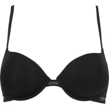 Podprsenka Tommy Hilfiger Podprsenka | Barva:černý | Velikost:70B