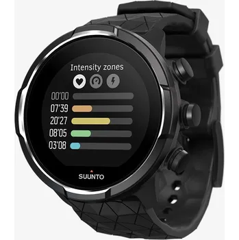 Hodinky Hodinky Suunto 9 Baro Titanium SS050145000