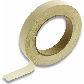 Lepicí páska CIMCO Papírová lepící páska 19 mm - 50 m 160302