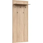 Sektor Kaspian, věšák WIE/60, dub sonoma