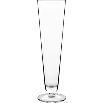 Sklenice Luigi Bormioli | sklenice na pivo Pilsner, řada Elegante, objem 0,4 l