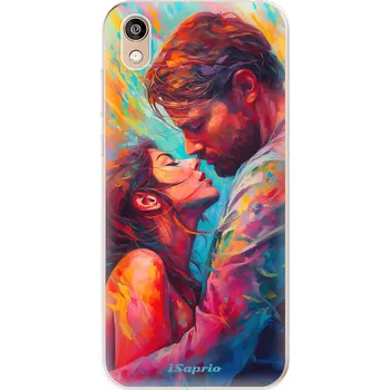 Pouzdro na mobilní telefon Odolné silikonové pouzdro iSaprio - Fall in Love - Huawei Honor 8S