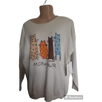 Dámský svetr Dámský svetr uni velikost