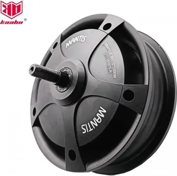 Příslušenství pro elektrokoloběžku KAABO TECHNOLOGY Co. Motor Mantis King GT 60V - 1100W - přední