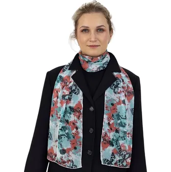 Šátek Dámský šátek 35 x 170 cm vz.č.87