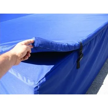 Gymnastika Dopadová deka tloušťka 5cm