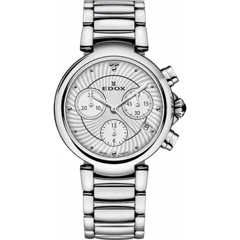 Módní doplněk Dámské hodinky LaPassion Edox 102203MAIN