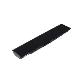 Baterie k notebooku Baterie HP Pavilion TouchSmart 17t 10,8V 5200mAh