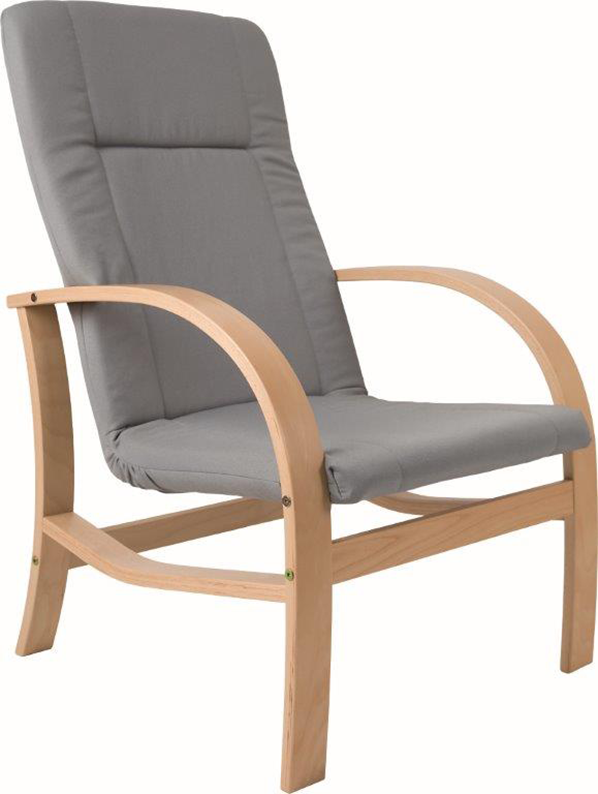Designové křeslo RADOVAN