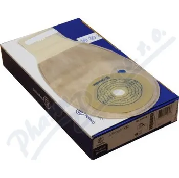 Sáček do vysavače Sáček 1D výp.ESTEEM+INVISICLOSE průhl.20/70mm 10ks