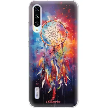 Pouzdro na mobilní telefon Odolné silikonové pouzdro iSaprio - Abstract Dreamcatcher - Xiaomi Mi A3