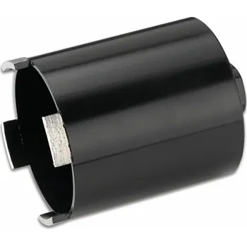 Příslušenství k nářadí CIMCO Diamantová výkružná korunka 90 do vápence Ø 68 mm 208798