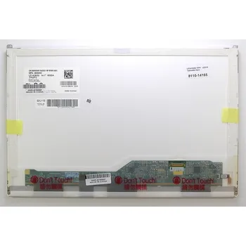 Náhradní displej pro notebook B141EW05 V.5 lesklý