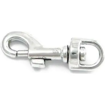 Jištění Karabina střední 13x60 mm