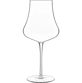 Sklenice Luigi Bormioli | sklenice na Chardonnay, řada Tentazioni, objem 47 cl