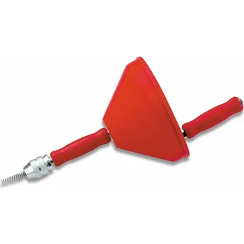 čistič potrubí CIMCO Čistič trubek ROHRTEUFEL - 7,5 m 141250