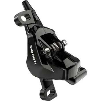 Brzda na kolo SRAM CALIPER POST ASSY SRAM 2-P BLK FRT/REAR Množ. Uni
