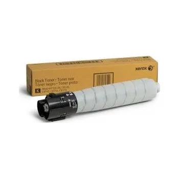 Počítačové příslušenství Xerox Toner AltaLink C8145/55/70 Black