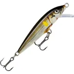 Wobler Rapala Original Floater - barva AYUL 50 mm - F05