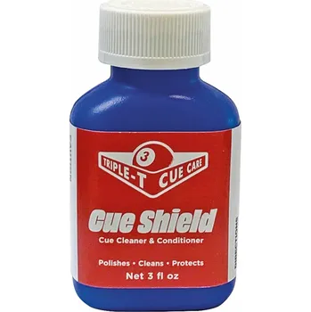 Kulečník Čistič tág a kondicioner Cue Shield 85g
