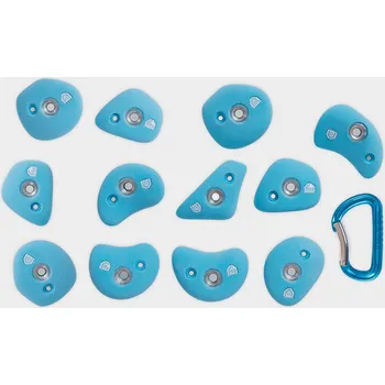 Úchyt pro horolezeckou stěnu B-Wall lezecké chyty