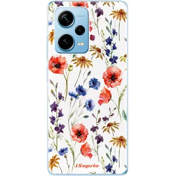 Pouzdro na mobilní telefon Odolné silikonové pouzdro iSaprio - Meadow 03 - Xiaomi Redmi Note 12 Pro+ 5G