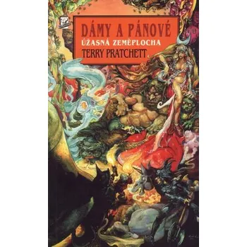 Dámy a pánové (Úžasná Zeměplocha 14)