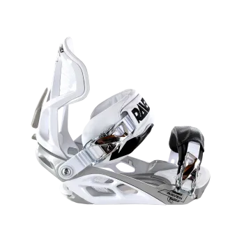 Vázání na snowboard RAVEN Team 2014 M/L