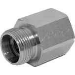 NEREZ hydraulické přímé hrdlo G1/2"vni^M18x1,5vně, 315 bar Parker GAI12LR1/271X