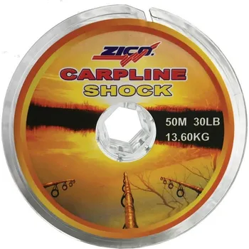 ZICO Carpline Shock 30 LB/50 m